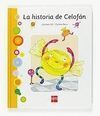 LA HISTORIA DE CELOFÁN