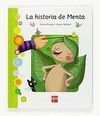 LA HISTORIA DE MENTA