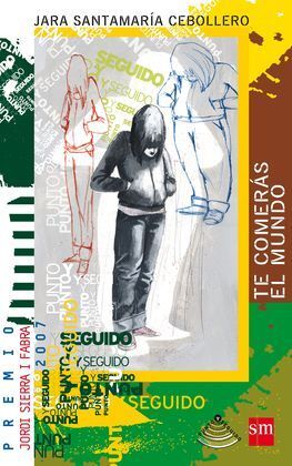 TE COMERAS EL MUNDO PS