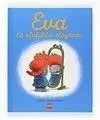 Eva, la Elefanta Elegante