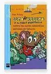 Sito Quesito Contra las Sabandijas Sarnosas de Saturno