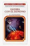 GUERRA CON EL DEMONIO