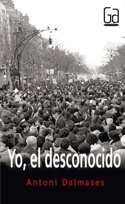 Yo, el Desconocido