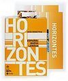 HORIZONTES. GUÍA DEL PROFESOR