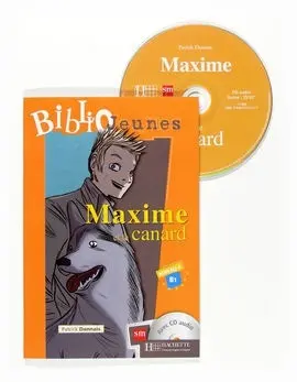 Maxime Et la Chase Au Canard - Nivel 4