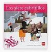 LOS SIETE CABRITILLOS