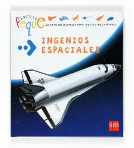 Ingenios Espaciales