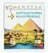 Egipto en Tiempo de las Pirámides