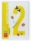 Matemáticas Ábaco 2º eso