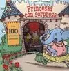 Princesas con Sorpresas