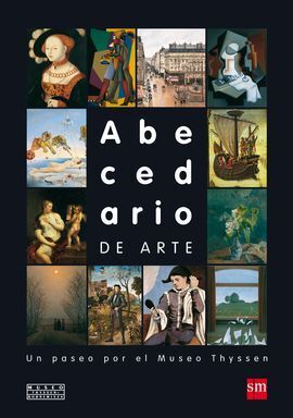 ABECEDARIO DEL ARTE