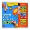 Aprendo a Leer y a Escribir
