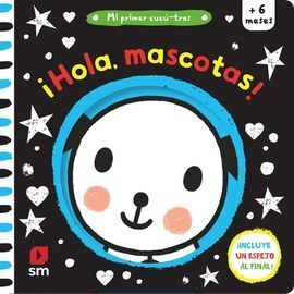 MPCT.¡HOLA,MASCOTAS!