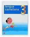 Lengua Castellana 3º Ep 08