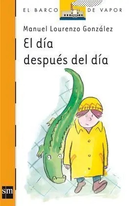 El Día Después del Día