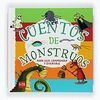 CUENTOS DE MONSTRUOS