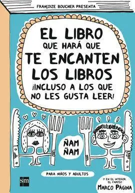 El Libro que Hara que te Encanten los Li