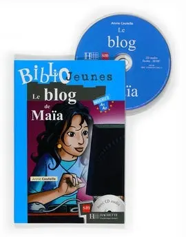 Le Blog de Maia-Nivel 2-08