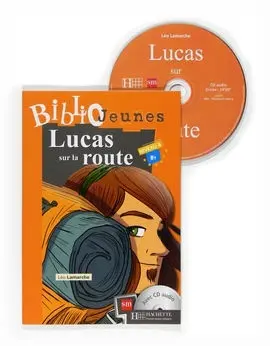 Lucas Sur la Route-Nivel 4-08