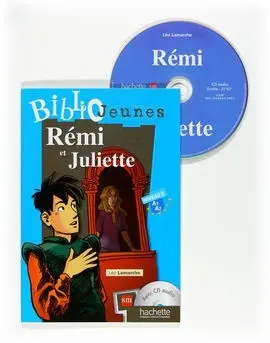 Rémi Et Juliette Nivel 2