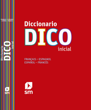 DICC.DICO INICIAL 2012 (CON ACCESO ON-LINE)