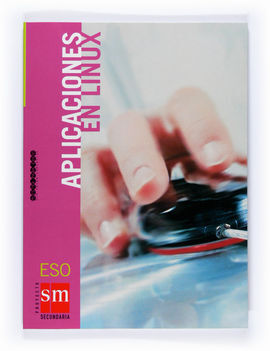 CUAD APLICACIONES LINUX
