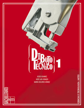 DIBUJO TÉCNICO 1º BACHILLERATO