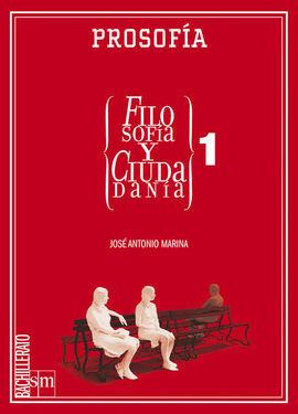 FILOSOFIA Y CIUDADANIA 1ºNB 08 PROSOFIA