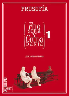 Filosofia y Ciudadania 1ºnb 08 Prosofia