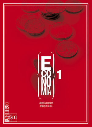 ECONOMÍA 1º BACHILLERATO