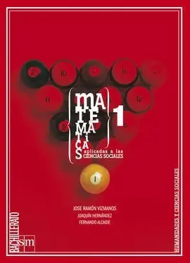 Matematicas 1ºbach Ccss 08