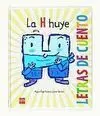 La H Huye