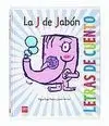 La J de Jabón