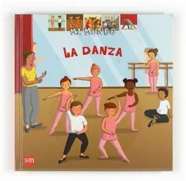 Mim. 36 la Danza
