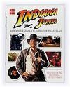 INDIANA JONES. AMIGOS Y ENEMIGOS. LIBRO DE PEGATINAS