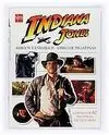 Indiana Jones. Amigos y Enemigos. Libro de Pegatinas