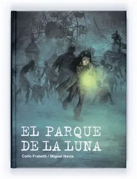 El Parque de la Luna