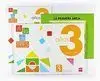 A la de Tres 3 Años 3ºtrim 08