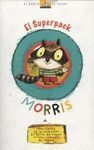 EL SUPERPACK. MORRIS