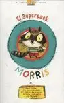 El Superpack. Morris
