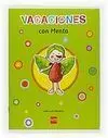 Vacaciones con Menta