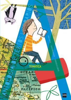 TEMÁTICA (PRIMER CICLO ESO)