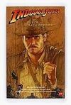 INDIANA JONES EN BUSCA DEL ARCA PERDIDA