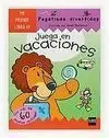 Juega en Vacaciones