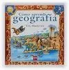 Cómo Aprendí Geografía