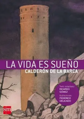 La Vida Es Sueño