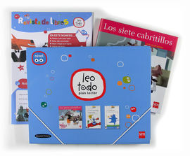 LEOTODO AZUL NIVEL 2