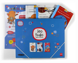 LEOTODO AZUL NIVEL 3