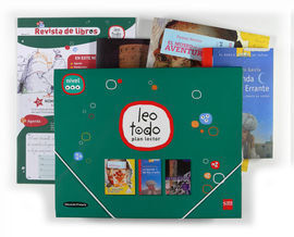 LEOTODO VERDE NIVEL 3