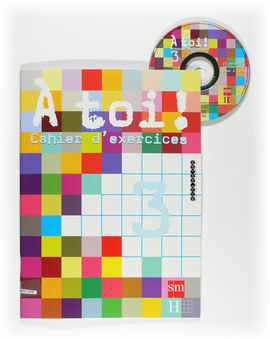 CUAD A TOI 3ºESO 08 FRANCES